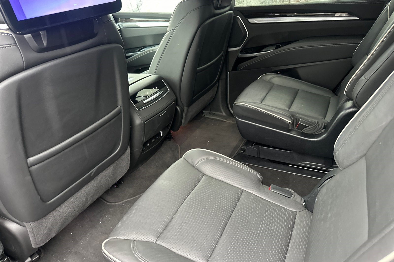 2025 Cadillac Escalade Premium Luxury