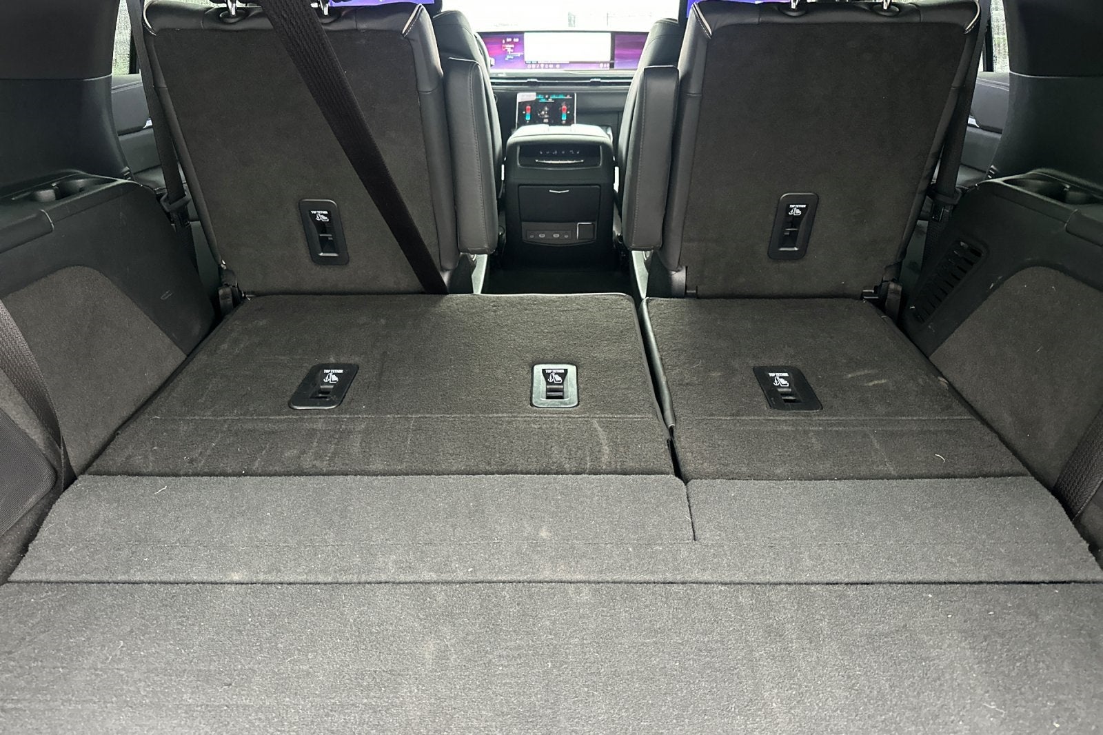 2025 Cadillac Escalade Premium Luxury