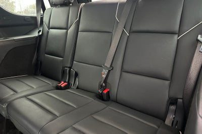 2025 Cadillac Escalade Premium Luxury