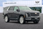 2025 Cadillac Escalade Premium Luxury