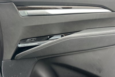 2025 Cadillac Escalade Premium Luxury