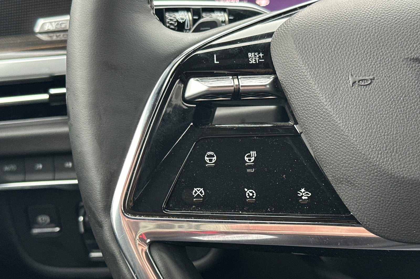 2025 Cadillac Escalade Premium Luxury