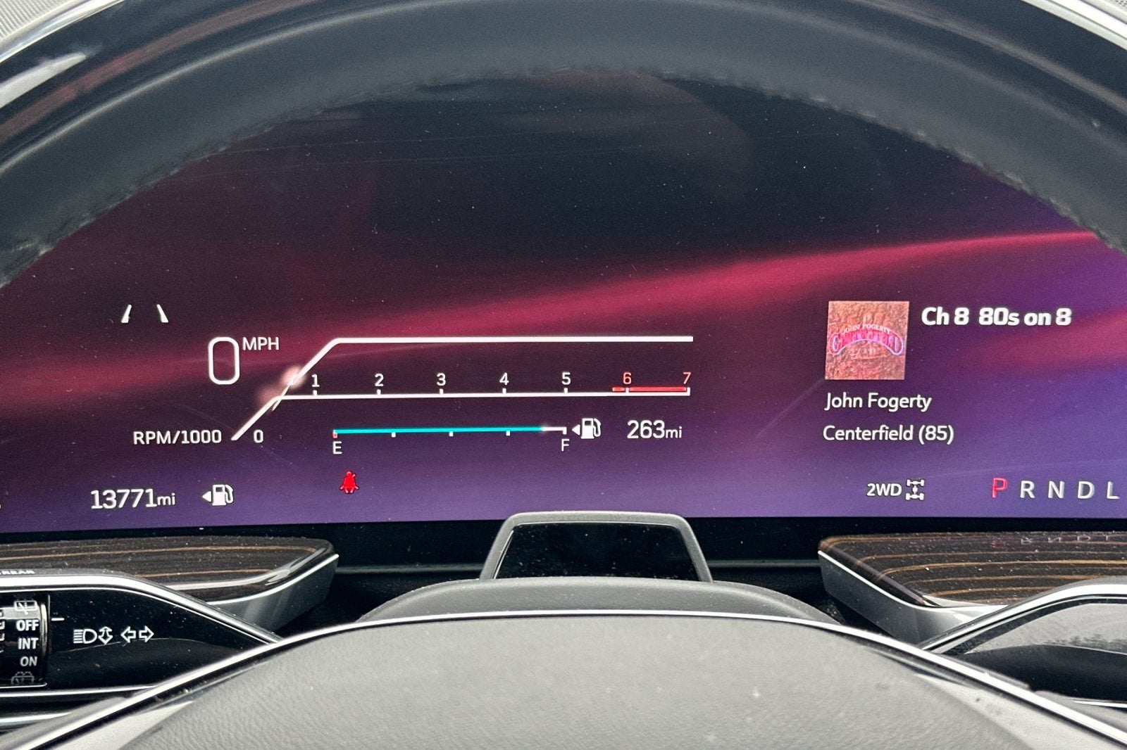 2025 Cadillac Escalade Premium Luxury