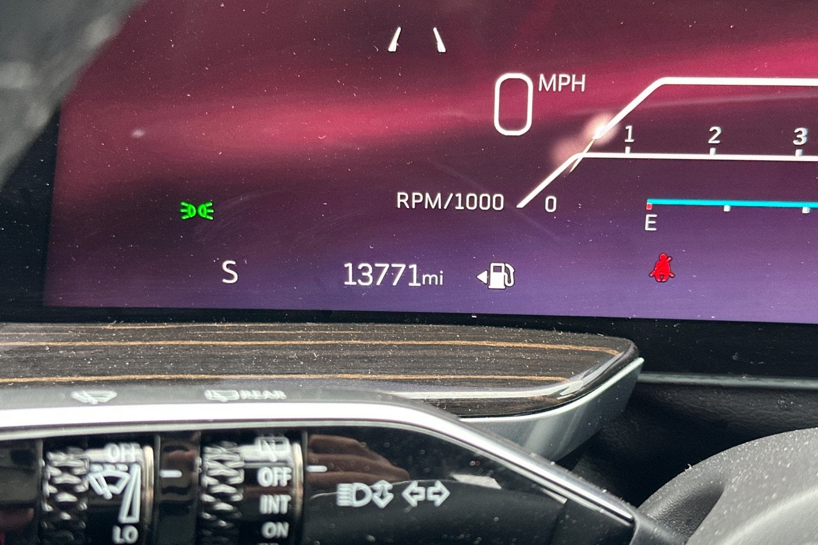 2025 Cadillac Escalade Premium Luxury