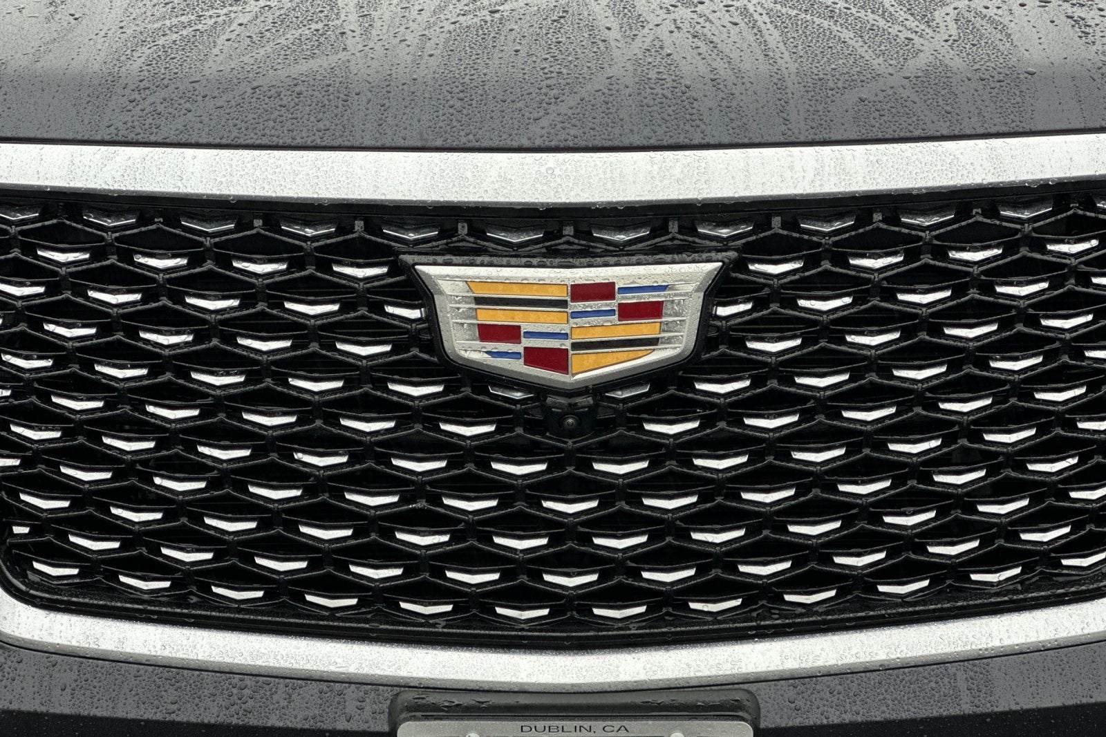 2025 Cadillac Escalade Premium Luxury