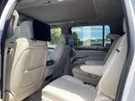 2025 Cadillac Escalade ESV Premium Luxury Platinum
