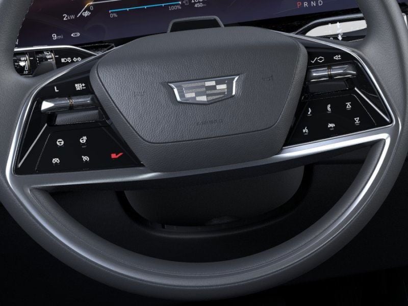 2026 Cadillac ESCALADE IQ Sport