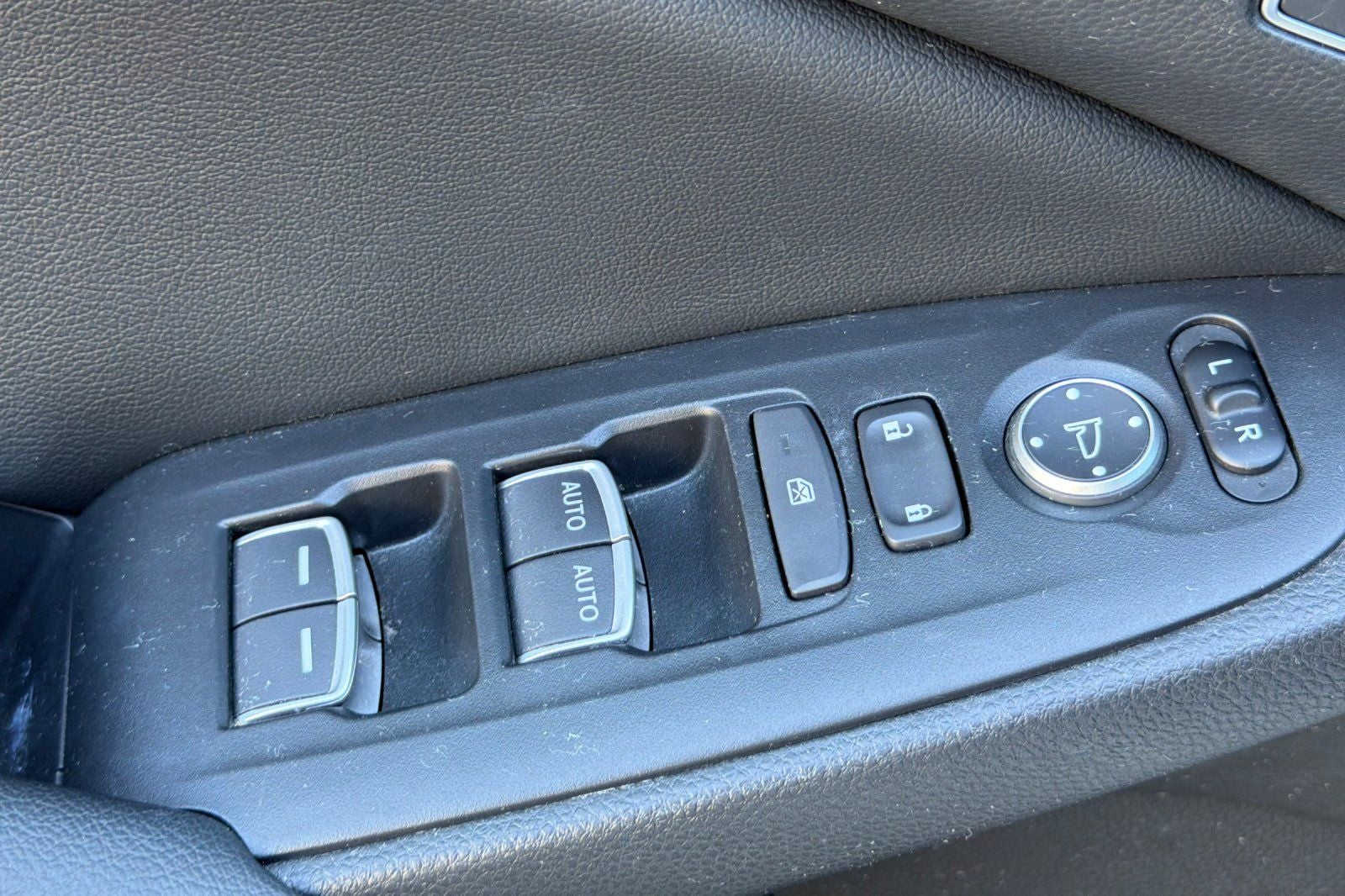 2021 Honda Accord EX-L