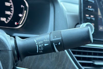 2021 Honda Accord EX-L