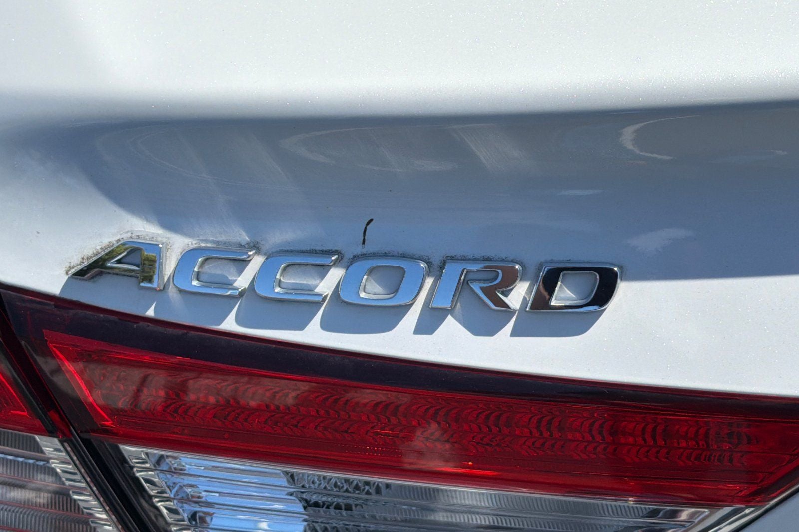 2021 Honda Accord EX-L