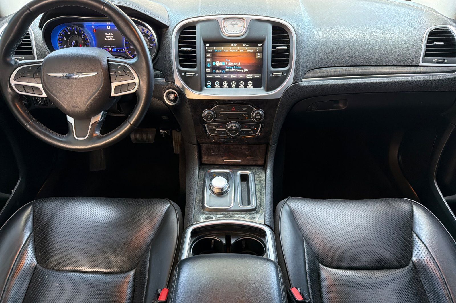 2022 Chrysler 300 Touring