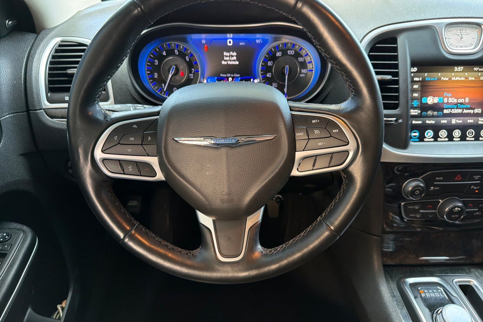 2022 Chrysler 300 Touring