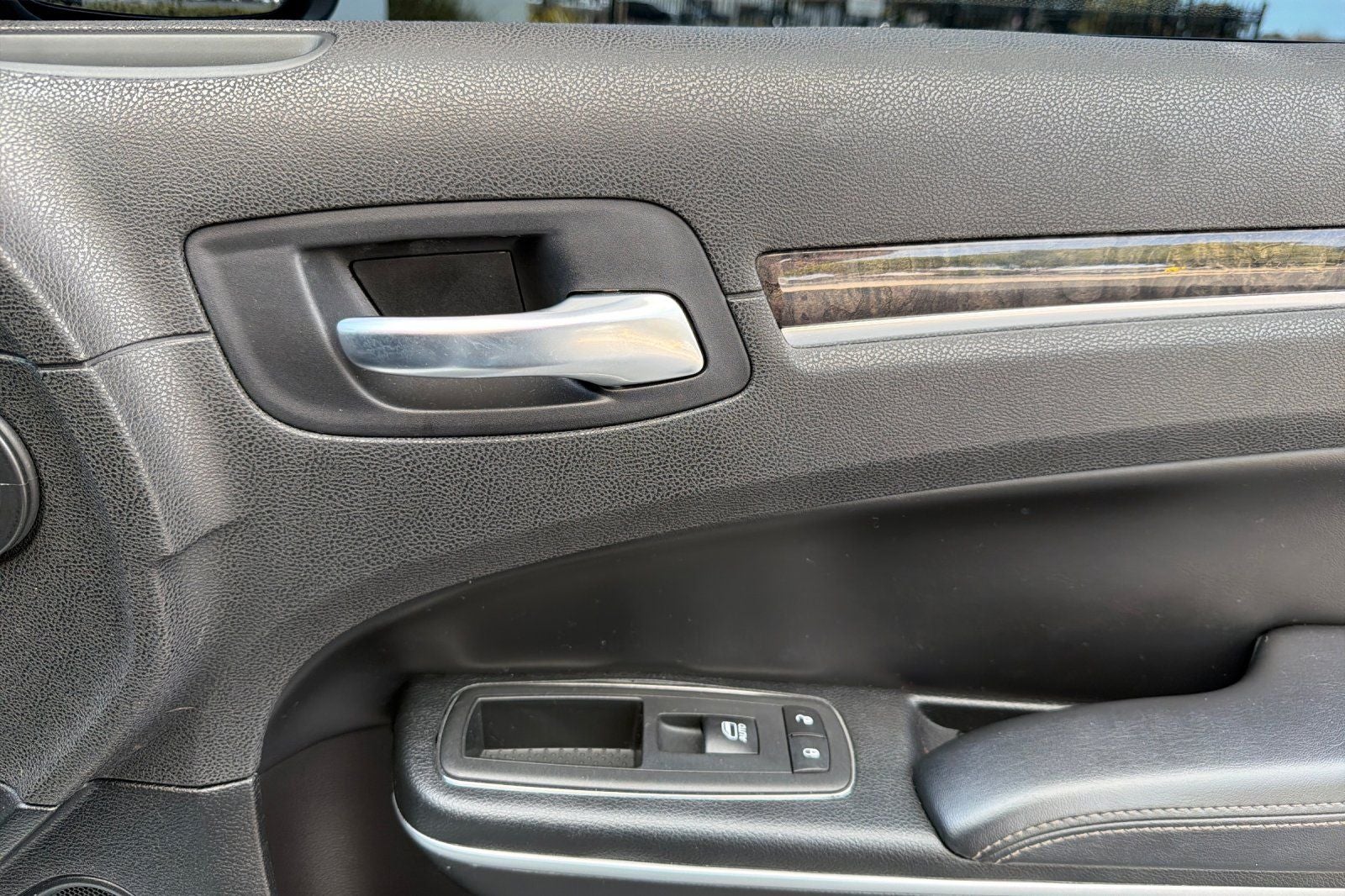 2022 Chrysler 300 Touring