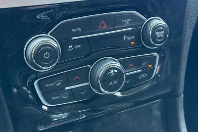 2022 Chrysler 300 Touring
