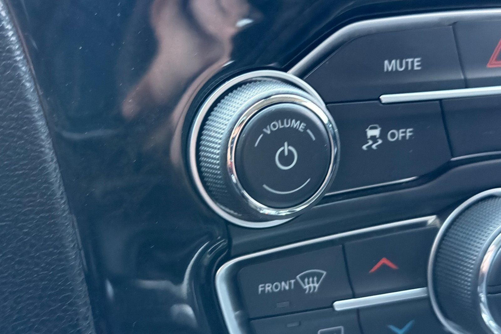 2022 Chrysler 300 Touring