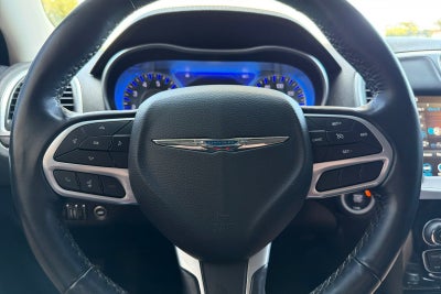 2022 Chrysler 300 Touring
