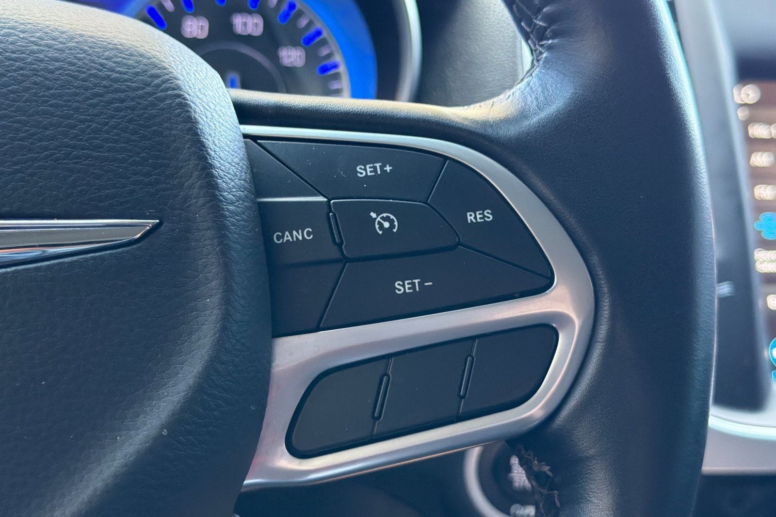 2022 Chrysler 300 Touring