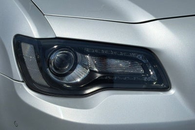 2022 Chrysler 300 Touring