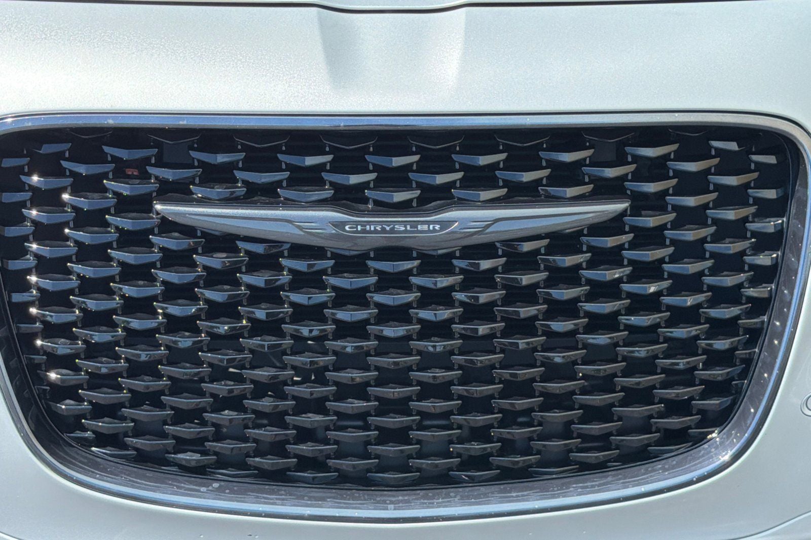2022 Chrysler 300 Touring