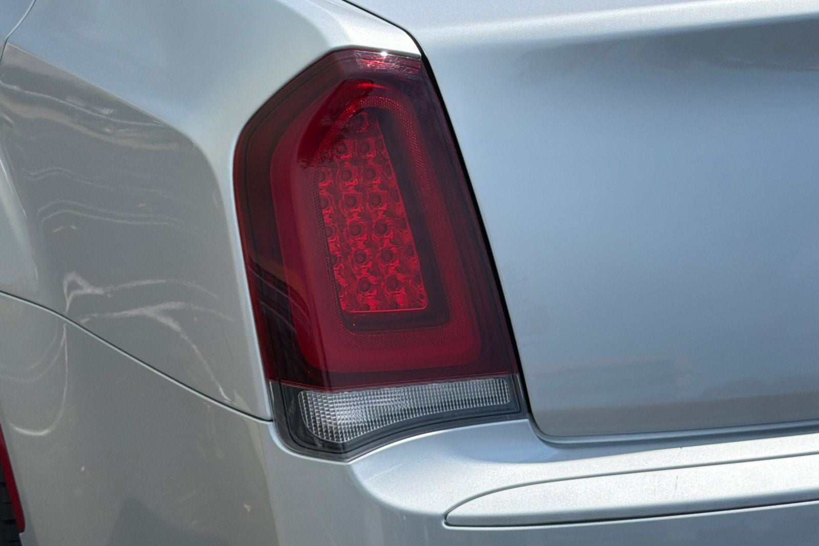 2022 Chrysler 300 Touring