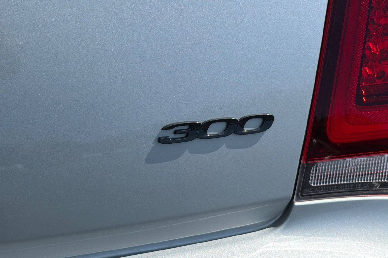 2022 Chrysler 300 Touring