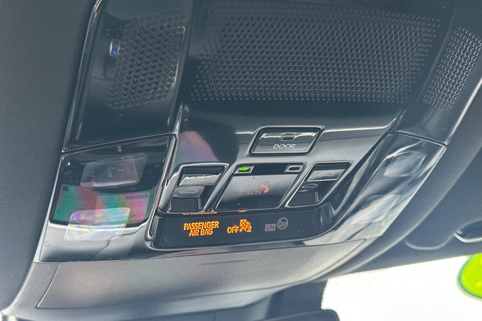 2023 Lexus RX 350h Premium Plus