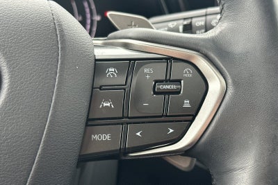 2023 Lexus RX 350h Premium Plus