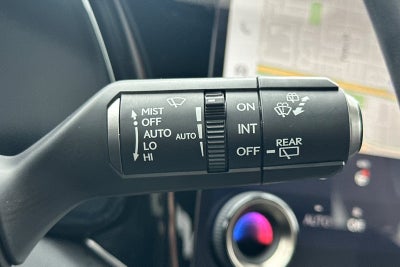 2023 Lexus RX 350h Premium Plus