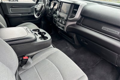 2023 RAM 3500 Big Horn