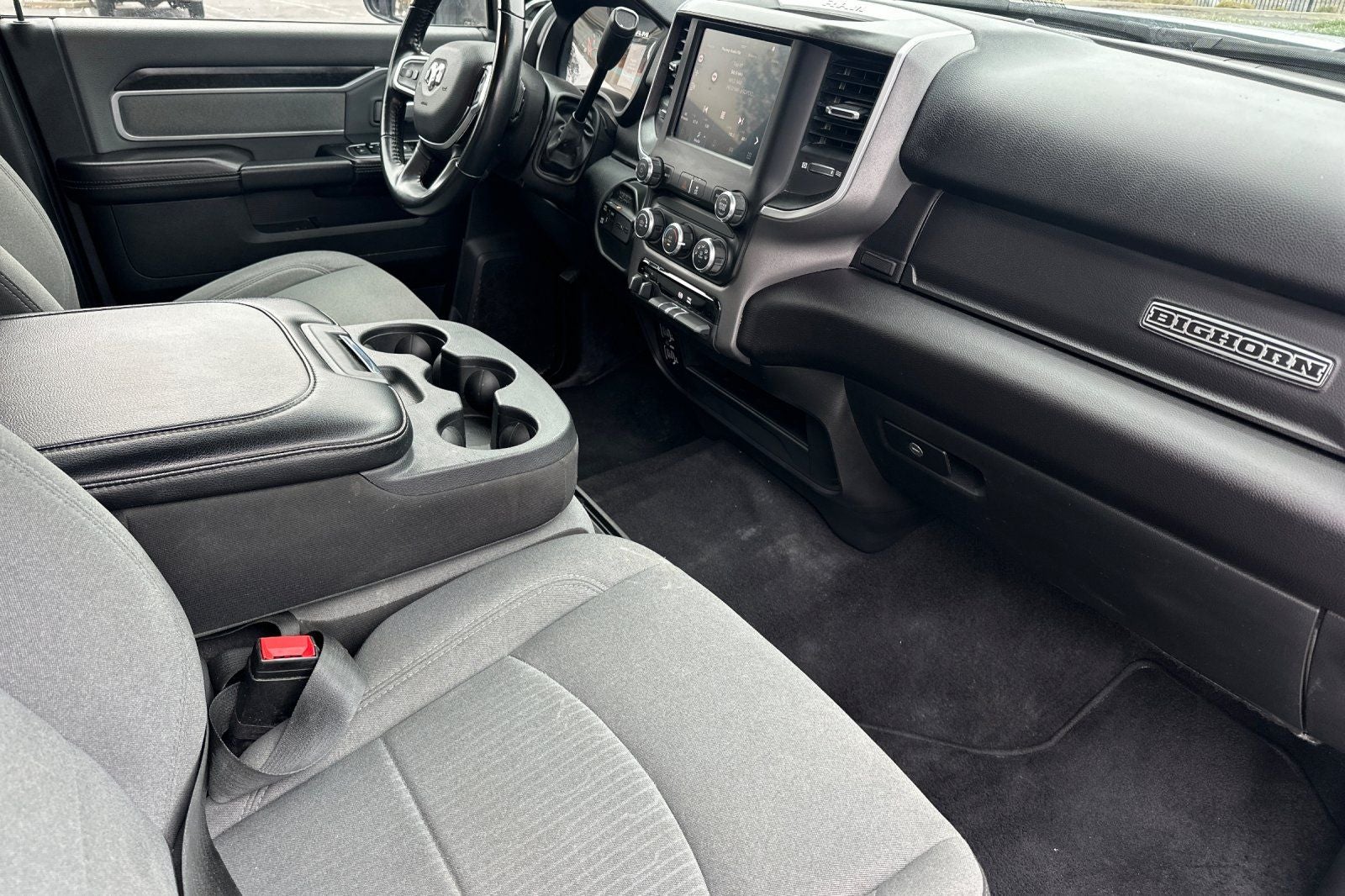 2023 RAM 3500 Big Horn