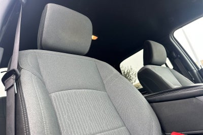 2023 RAM 3500 Big Horn