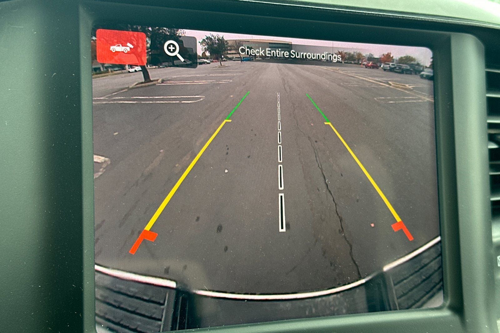 2023 RAM 3500 Big Horn