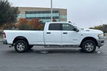 2023 RAM 3500 Big Horn