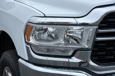 2023 RAM 3500 Big Horn