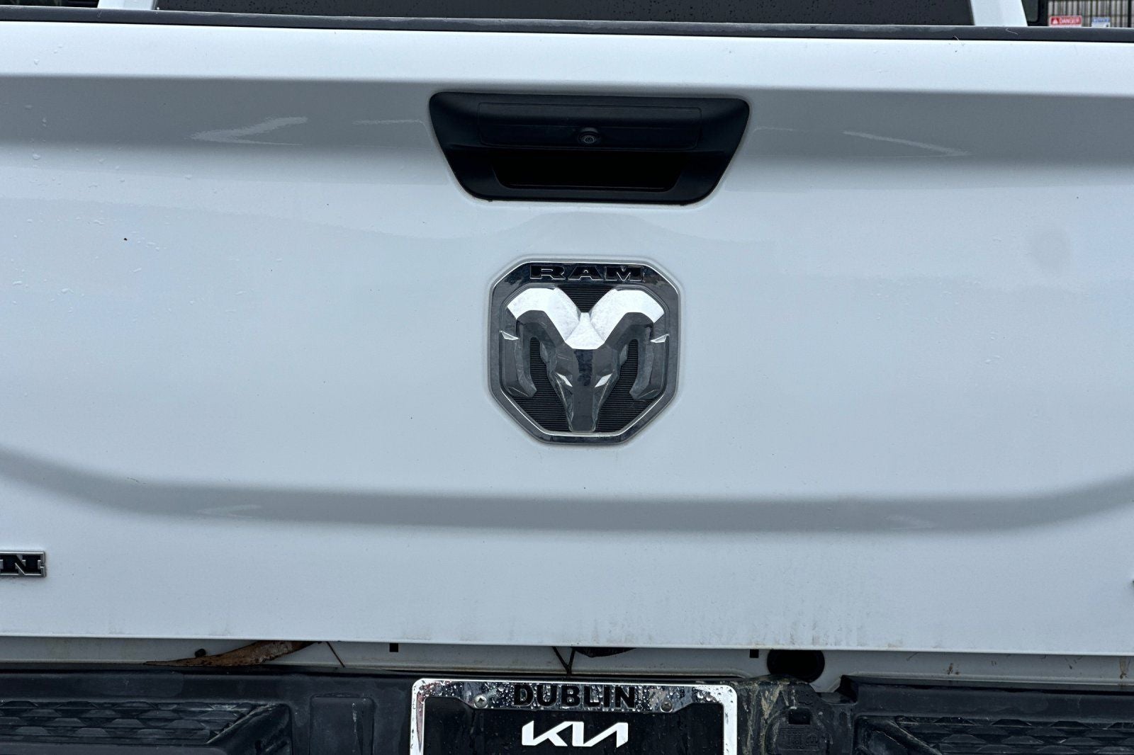 2023 RAM 3500 Big Horn