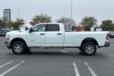 2023 RAM 3500 Big Horn