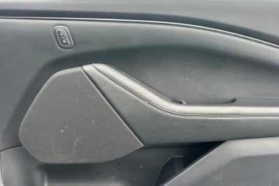 2023 Ford Mustang Mach-E Select