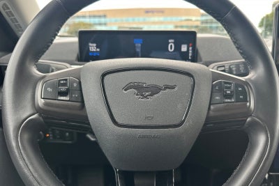 2023 Ford Mustang Mach-E Select