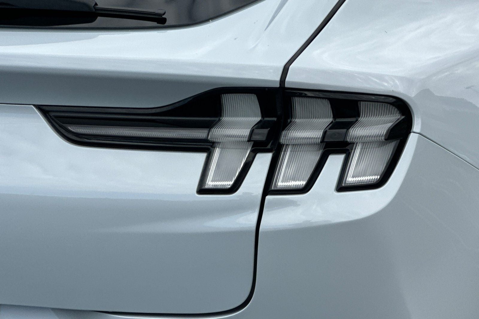2023 Ford Mustang Mach-E Select