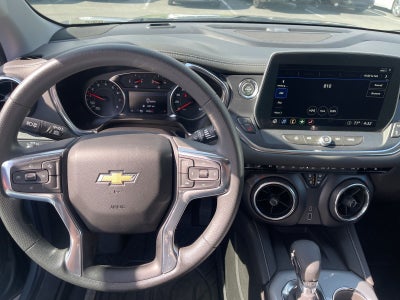 2026 Chevrolet Blazer LT