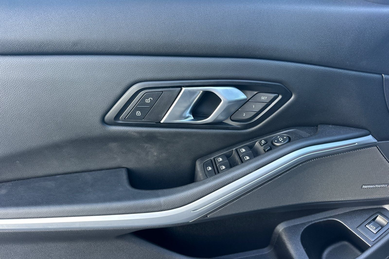 2024 BMW 3 Series M340i xDrive