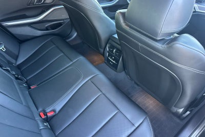 2024 BMW 3 Series M340i xDrive