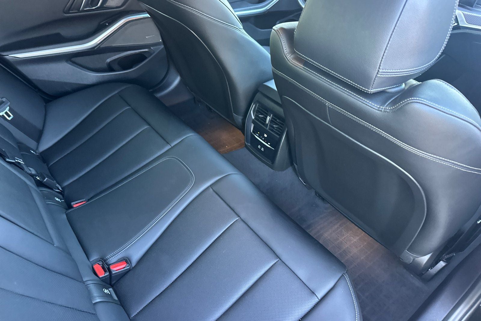 2024 BMW 3 Series M340i xDrive