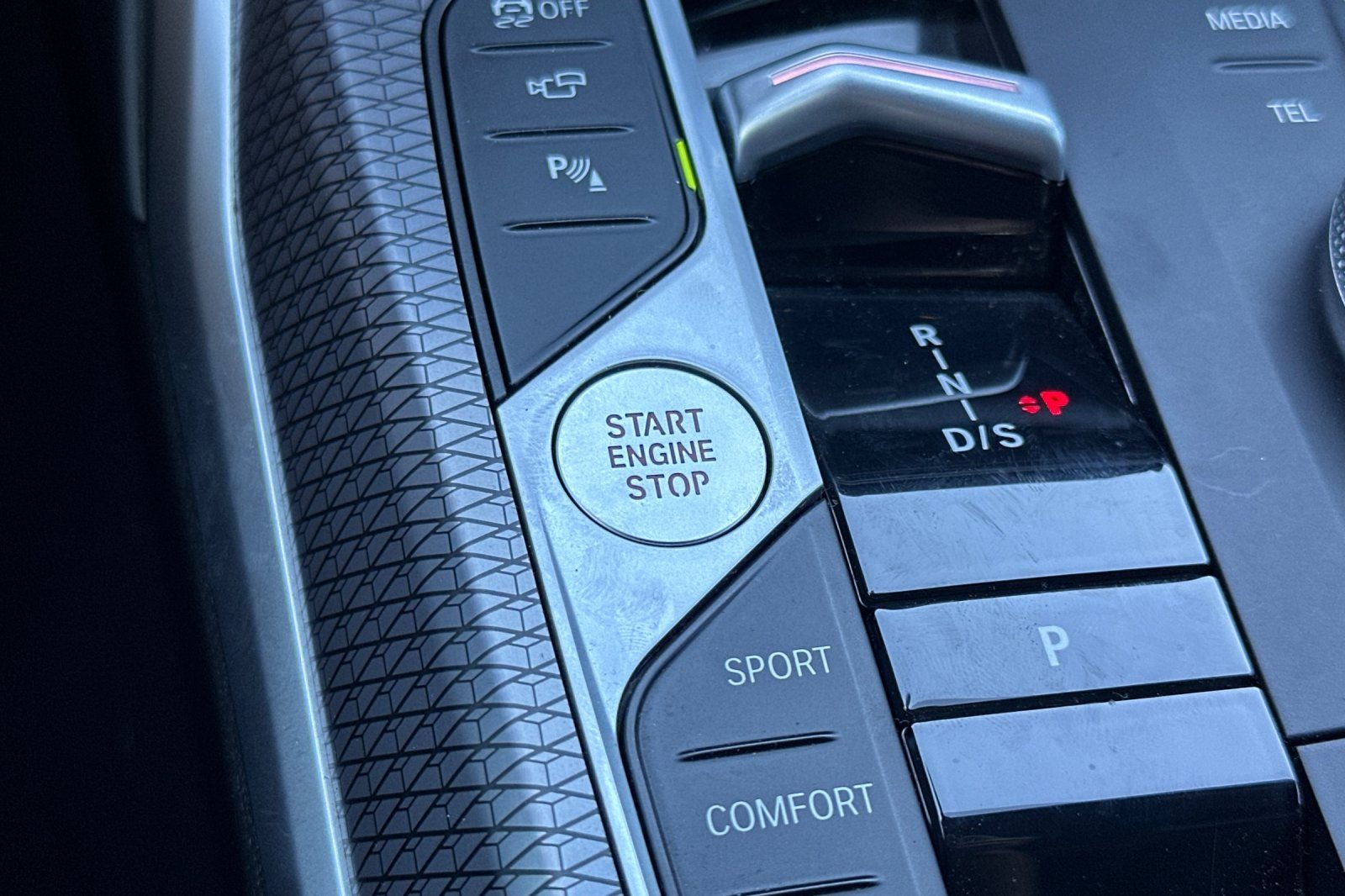 2024 BMW 3 Series M340i xDrive