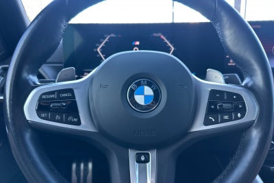 2024 BMW 3 Series M340i xDrive