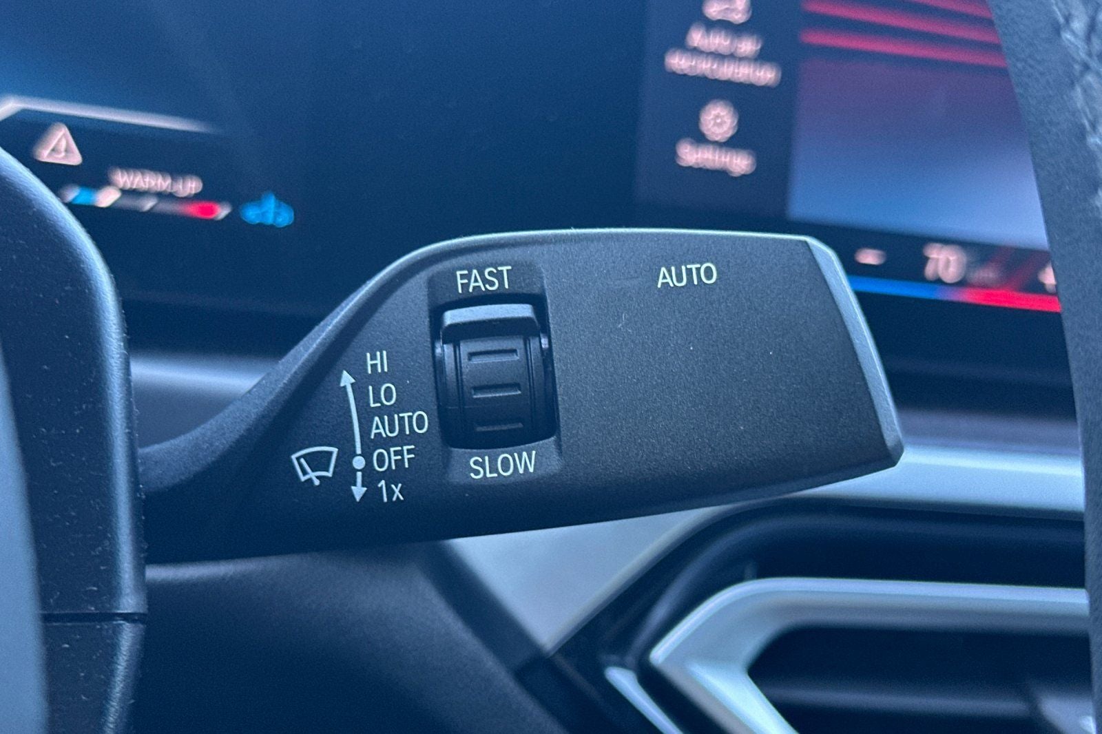 2024 BMW 3 Series M340i xDrive