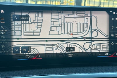 2024 BMW 3 Series M340i xDrive
