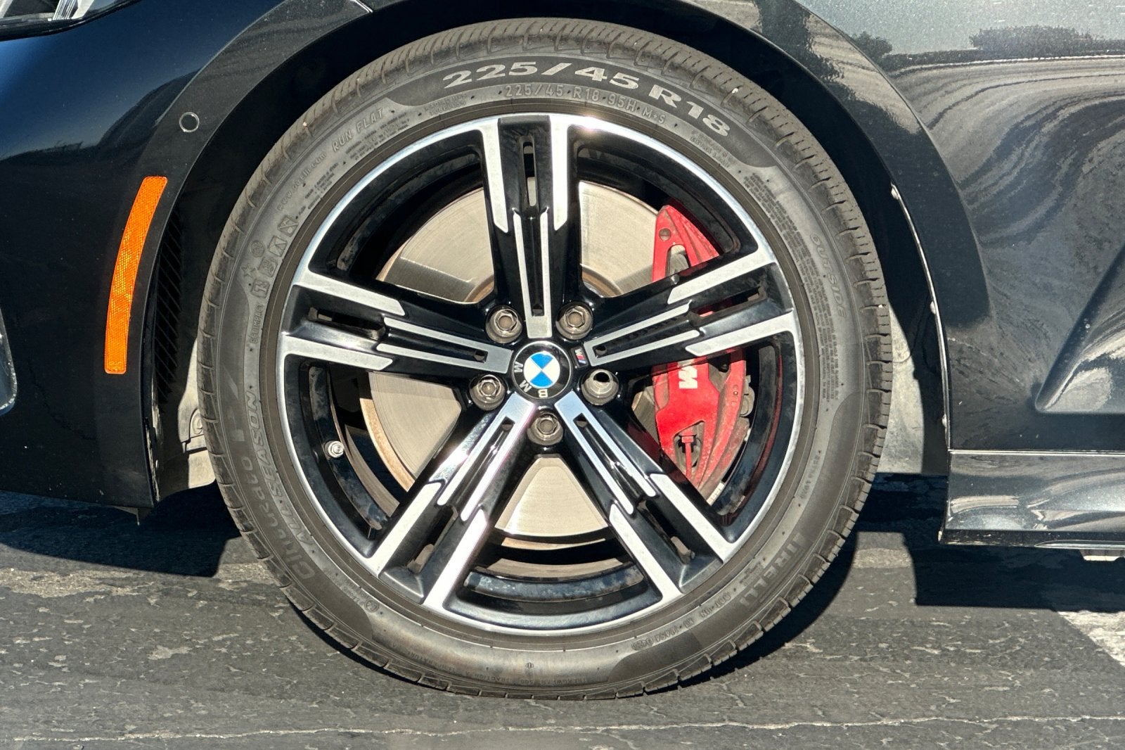 2024 BMW 3 Series M340i xDrive