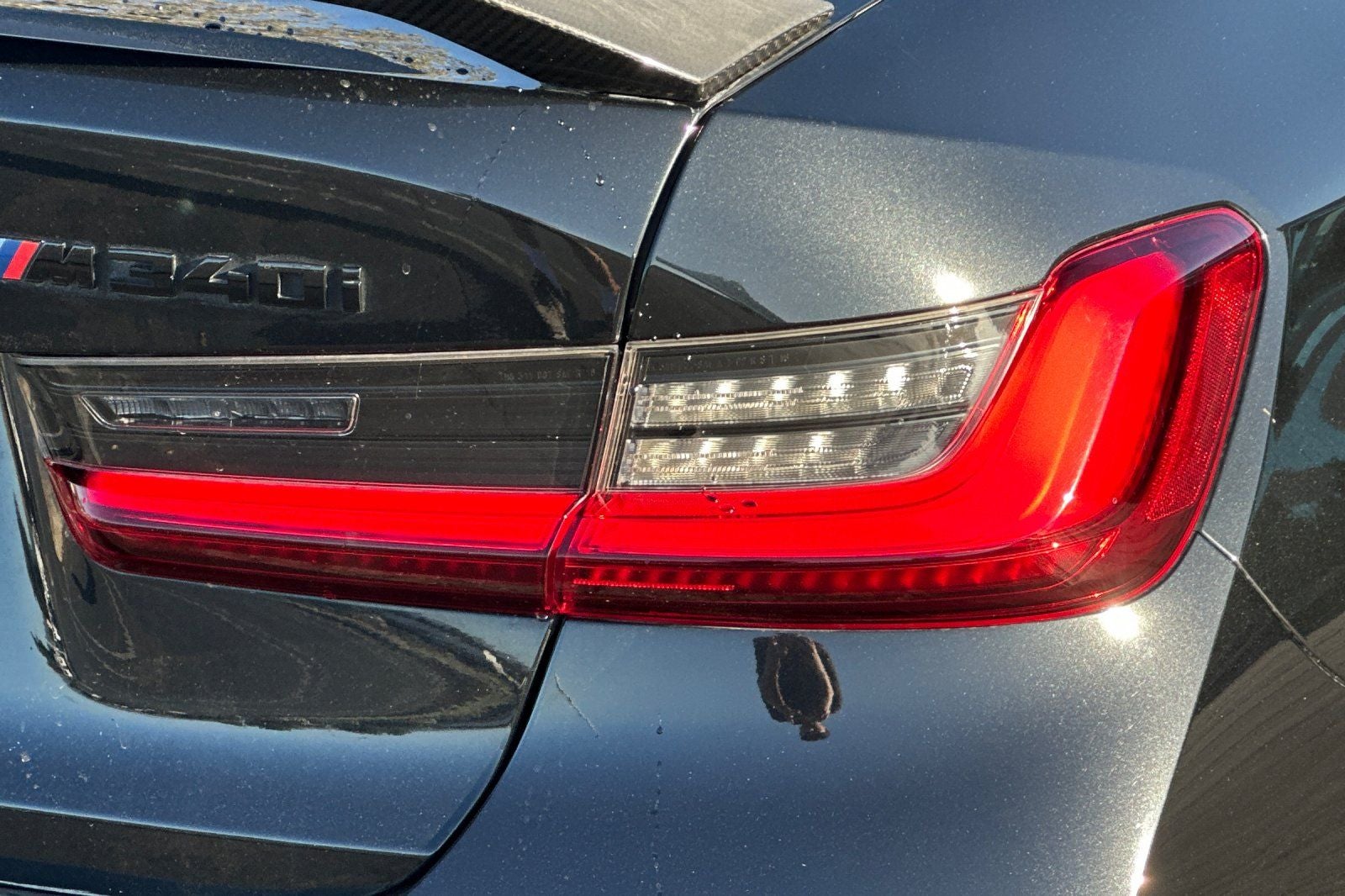2024 BMW 3 Series M340i xDrive