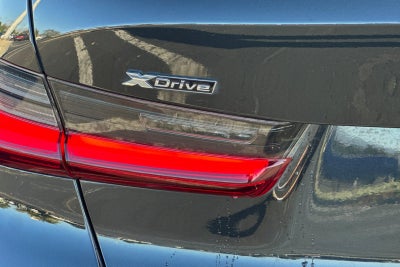 2024 BMW 3 Series M340i xDrive